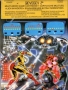 Magnavox Odyssey-2&nbsp; - &nbsp;Space Monster (Canada)